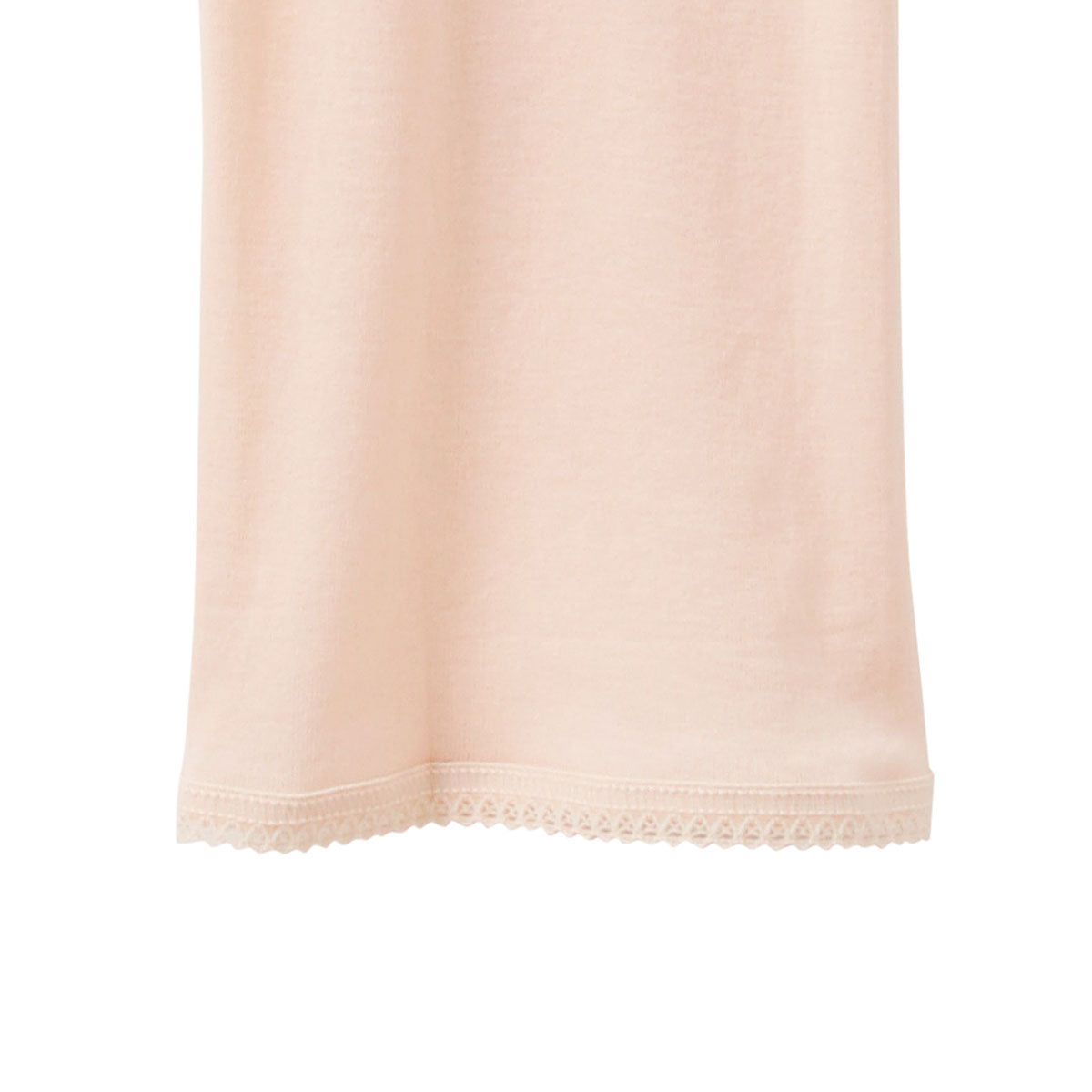 アサメリー 細巾レース 7分パンティ