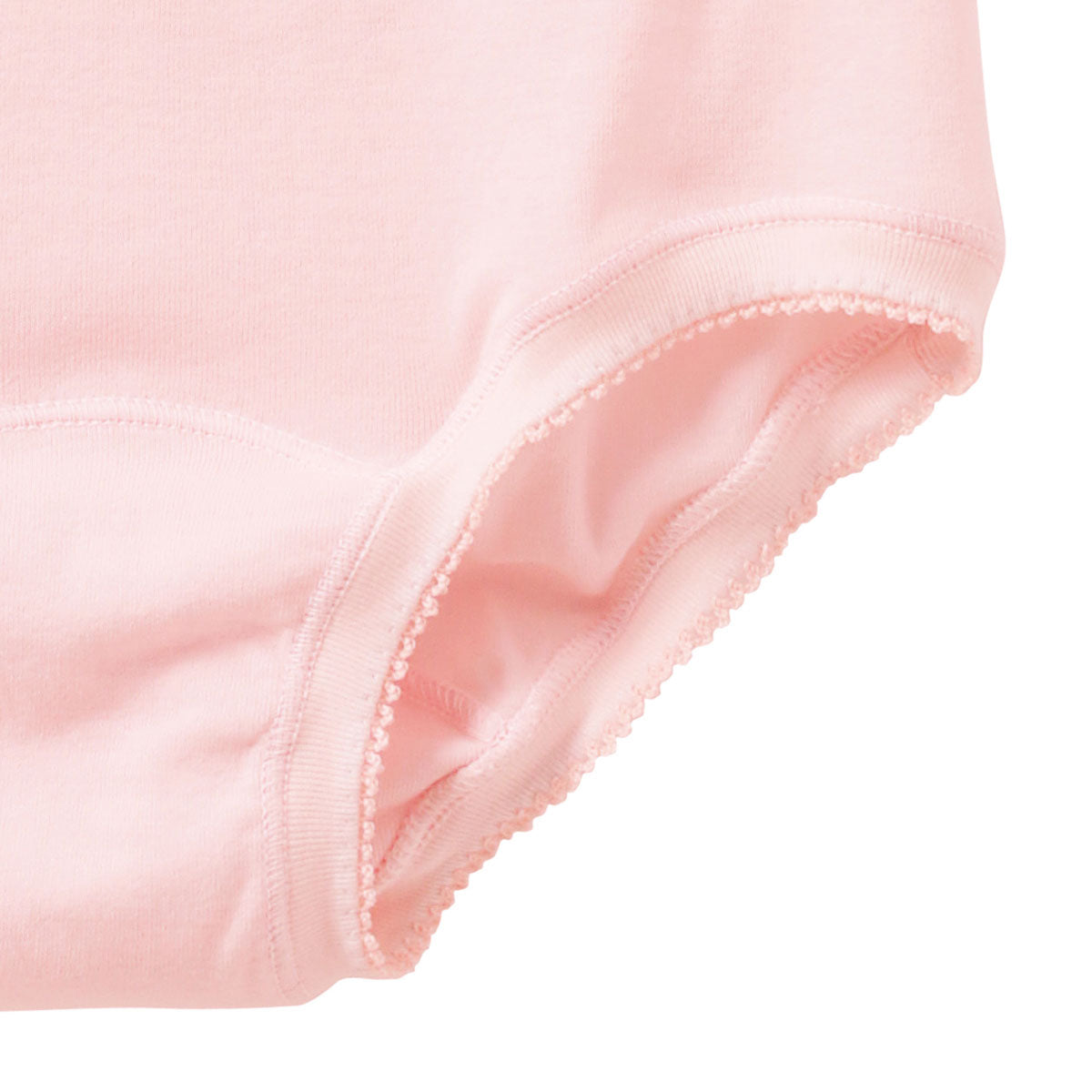 アサメリー 通しゴムショーツ