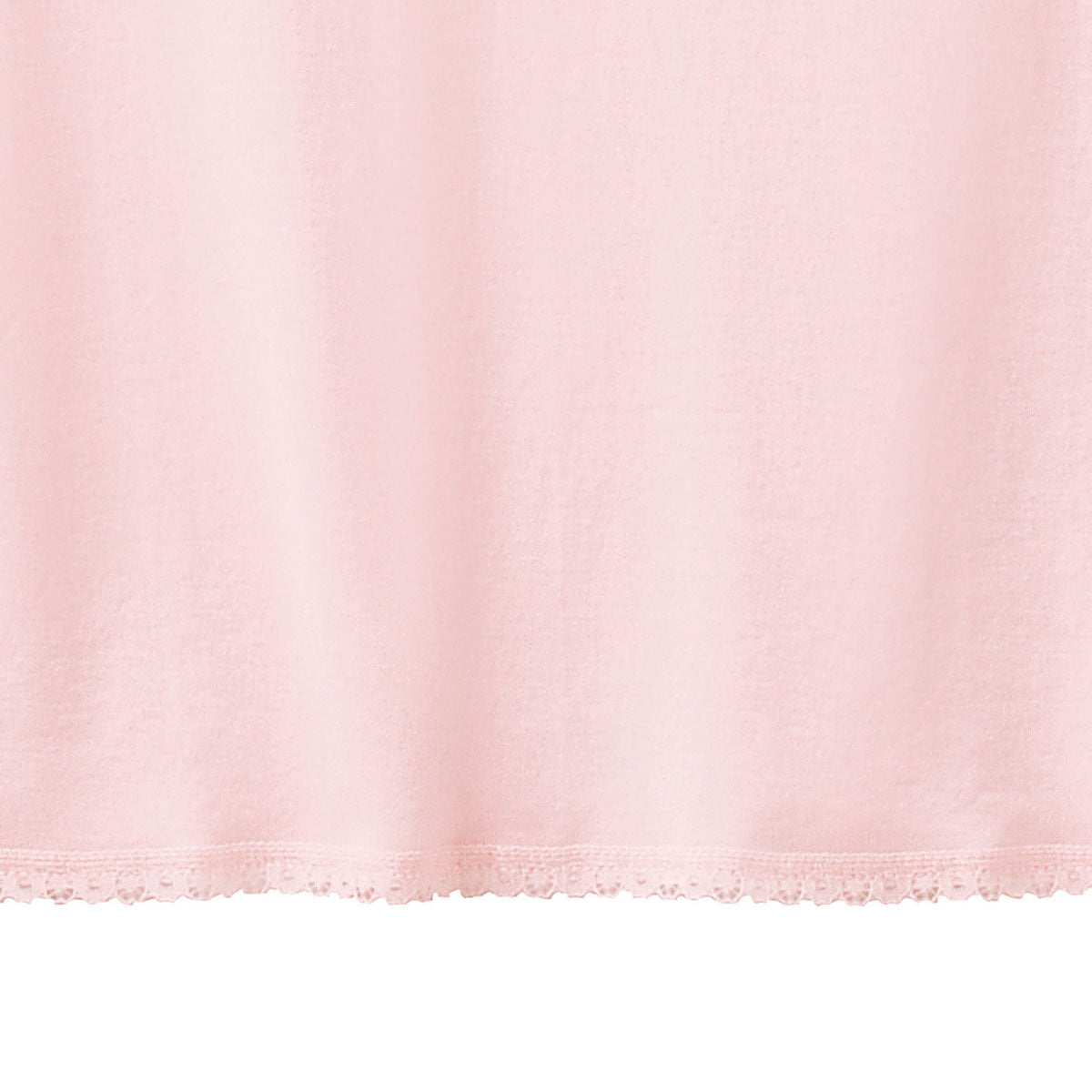 アサメリー 細巾レース 袖なし