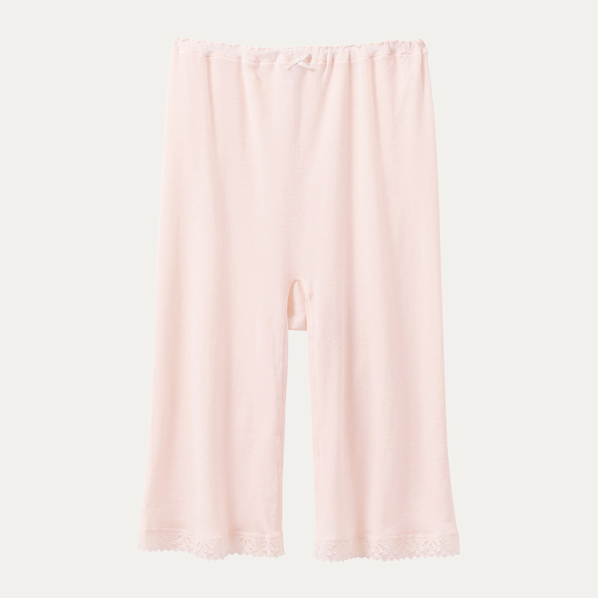 アサメリー 細巾レース 5分パンティ