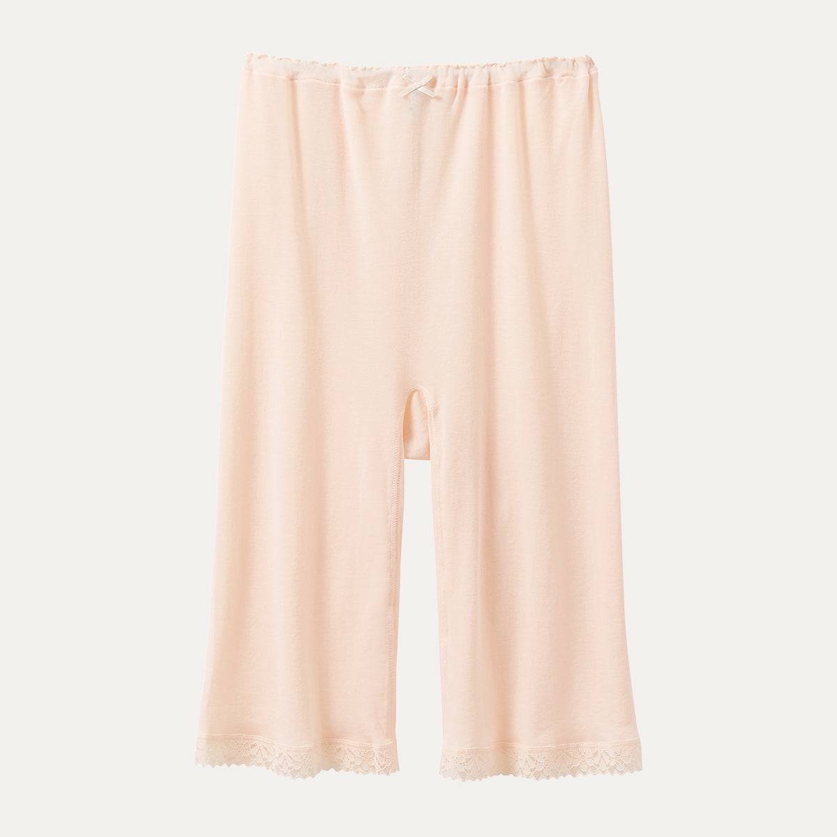 アサメリー 細巾レース 5分パンティ