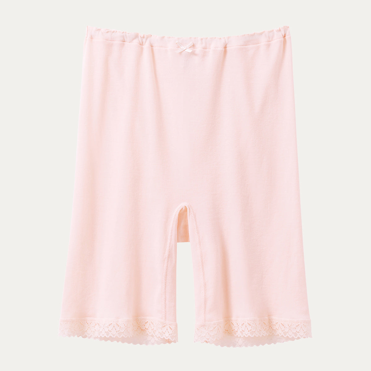 アサメリー 細巾レース 3分パンティ