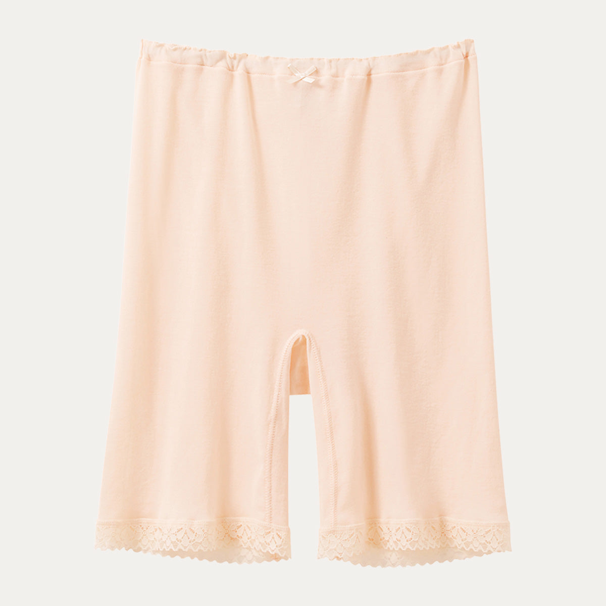 アサメリー 細巾レース 3分パンティ