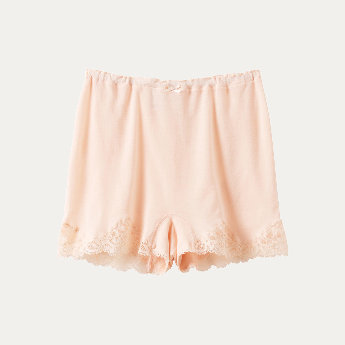 アサメリー 広巾レース パンティ