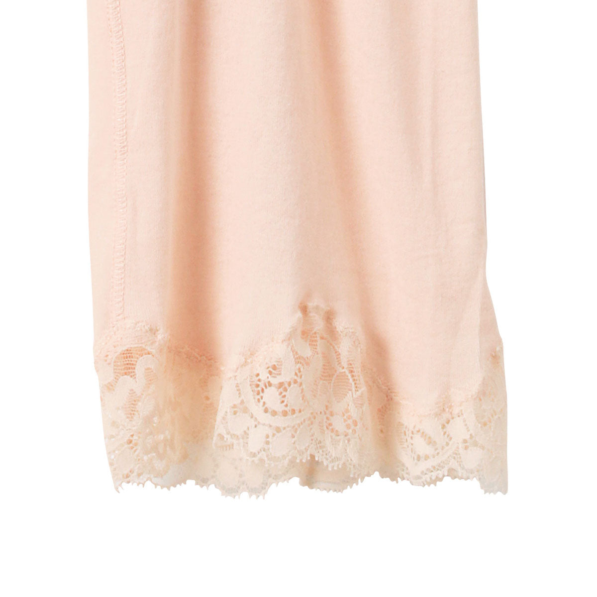 アサメリー 広巾レース 3分パンティ