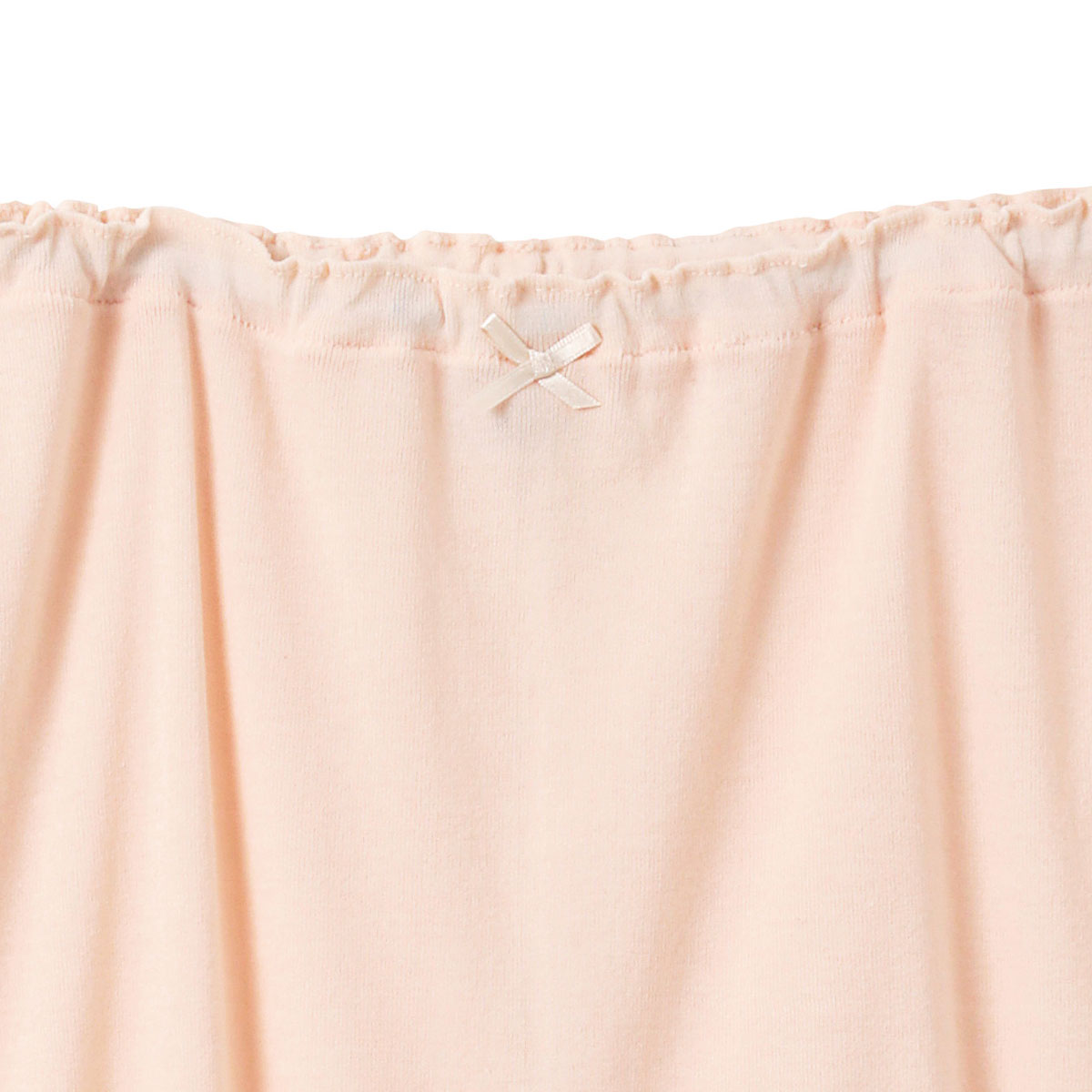 アサメリー 細巾レース 7分パンティ