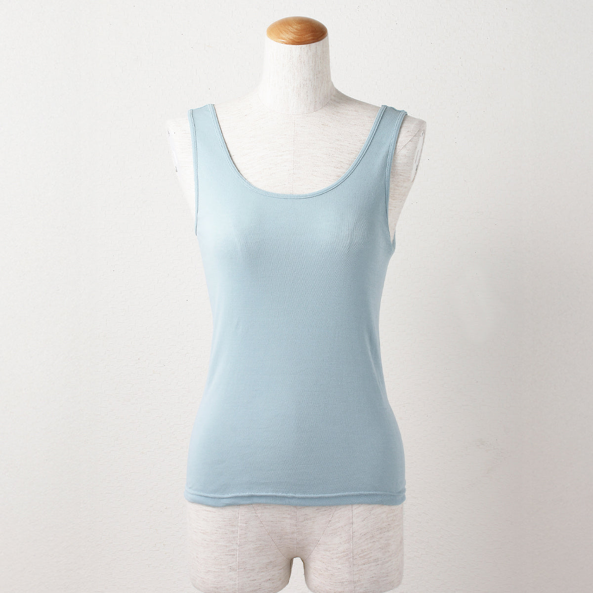 アサメリースタンダードシリーズ タンクトップ