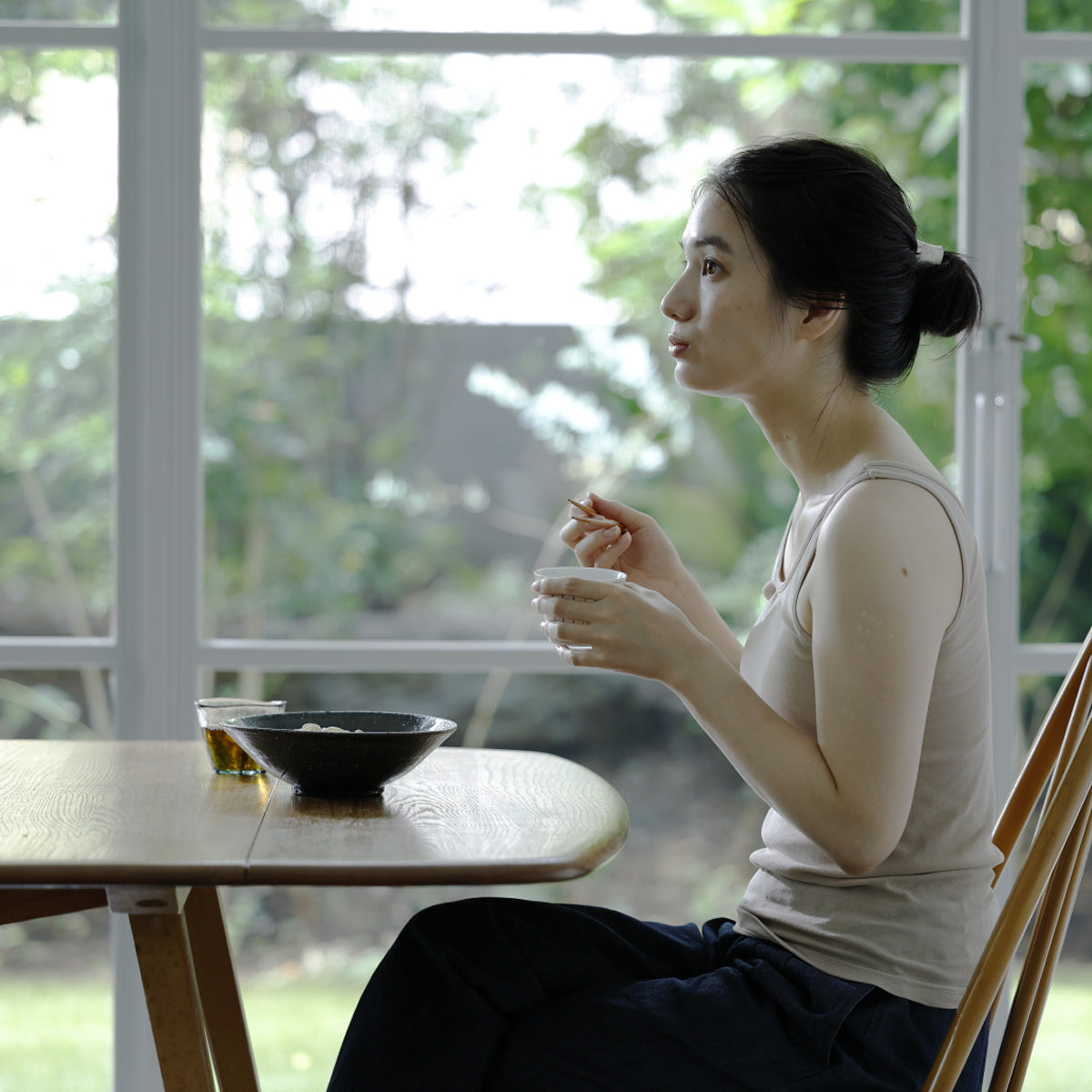 アサメリースタンダードシリーズ タンクトップ