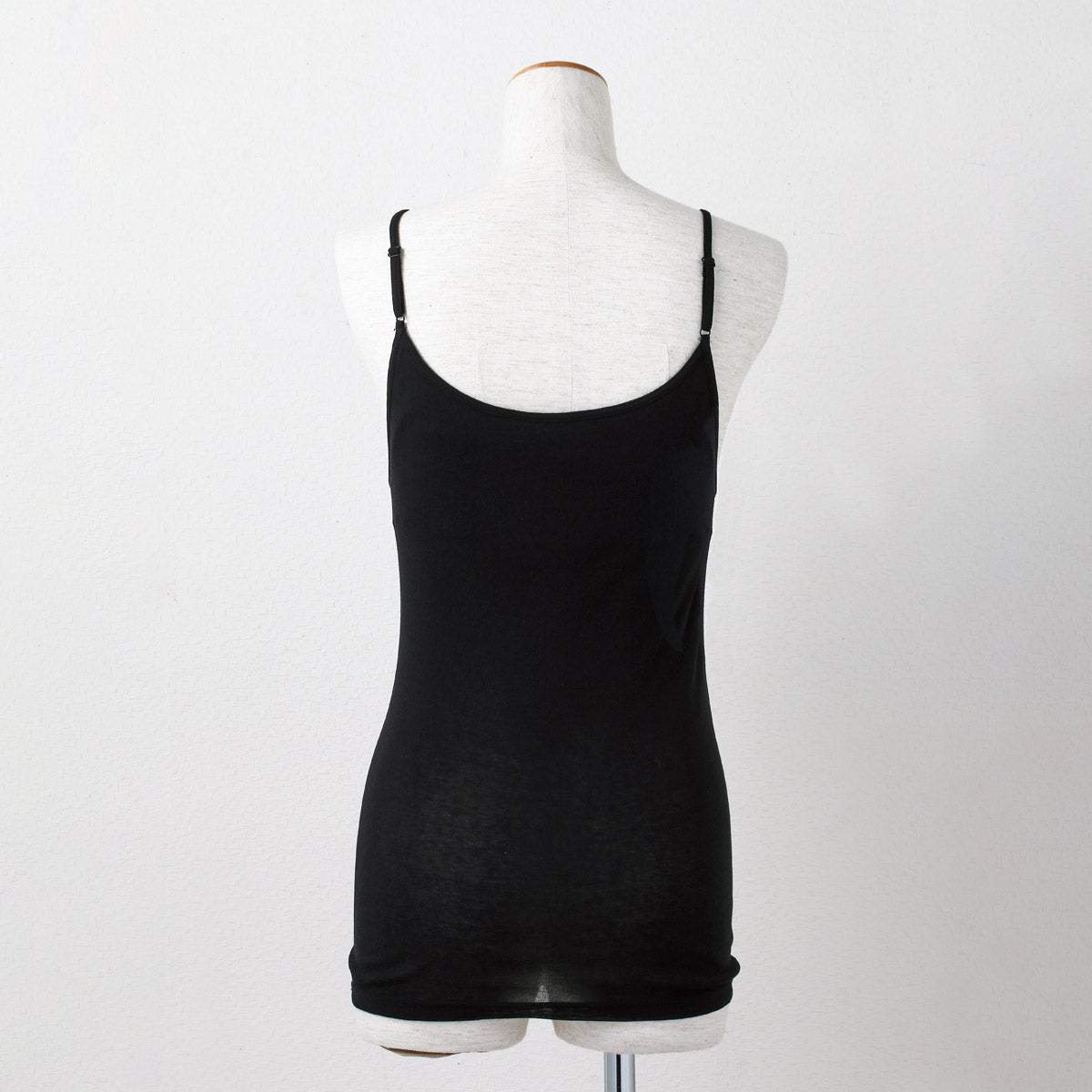 アサメリースタンダードシリーズ カップ付キャミソール