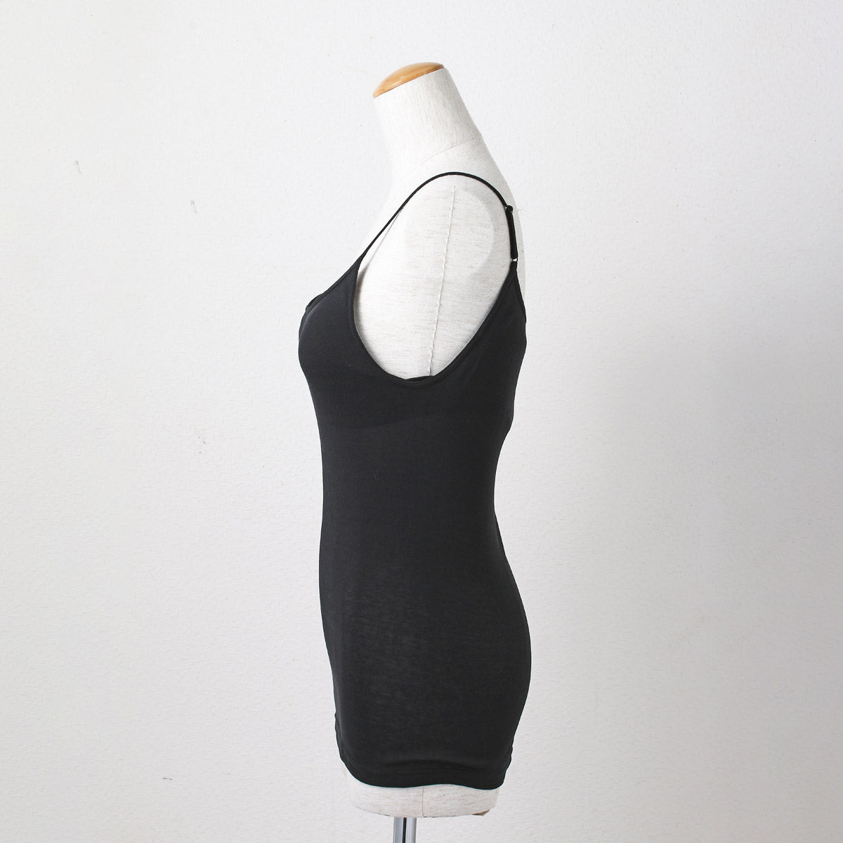 アサメリースタンダードシリーズ カップ付キャミソール