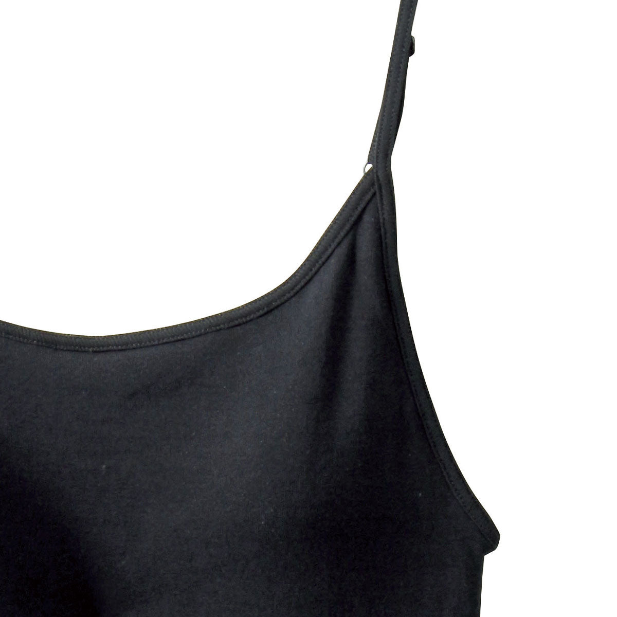 アサメリースタンダードシリーズ カップ付キャミソール