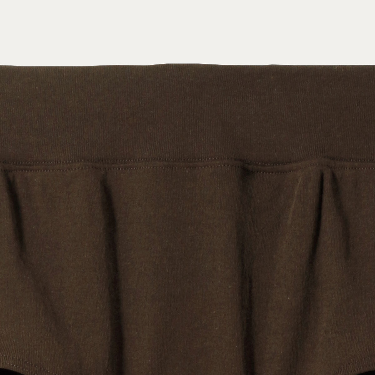 アサメリースタンダードシリーズ ワイドウエストショーツ