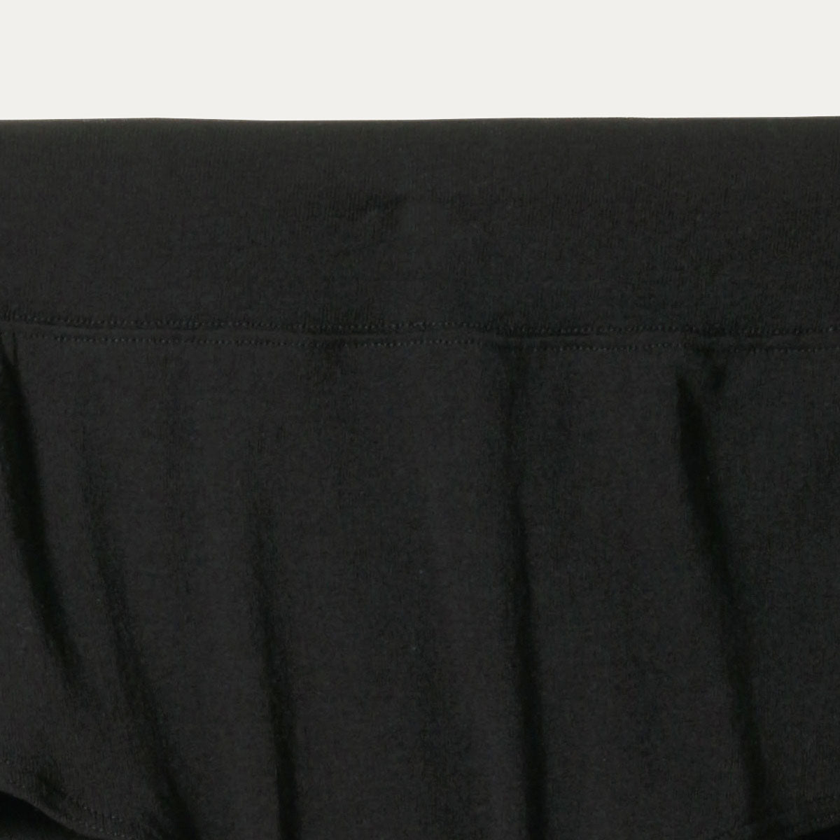 アサメリースタンダードシリーズ ワイドウエストショーツ