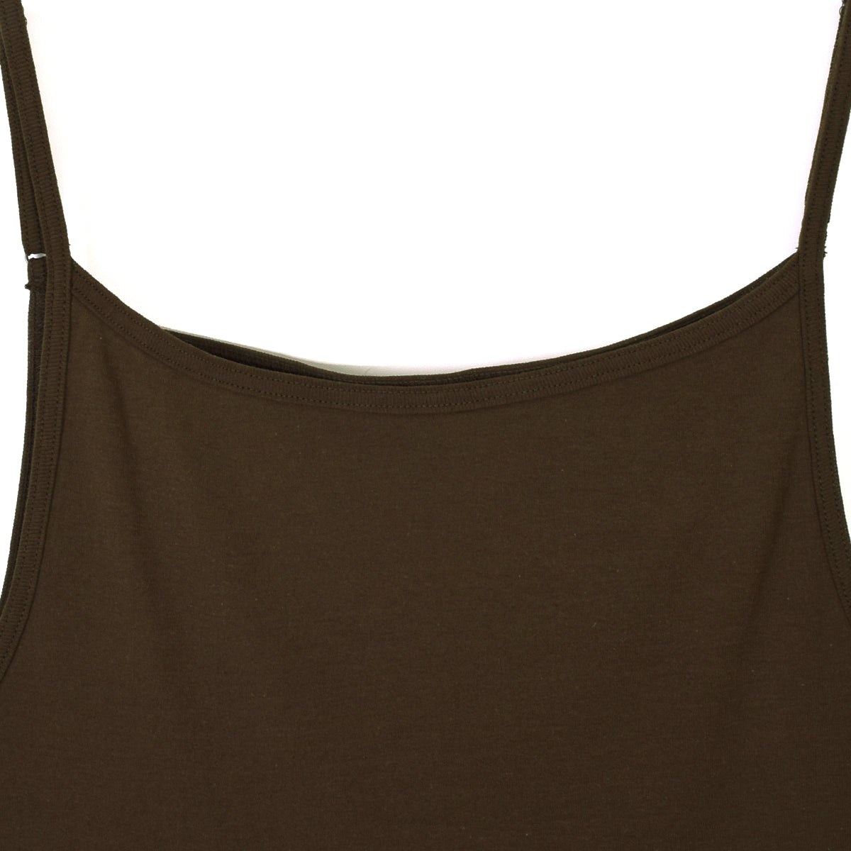 アサメリースタンダードシリーズ キャミソール