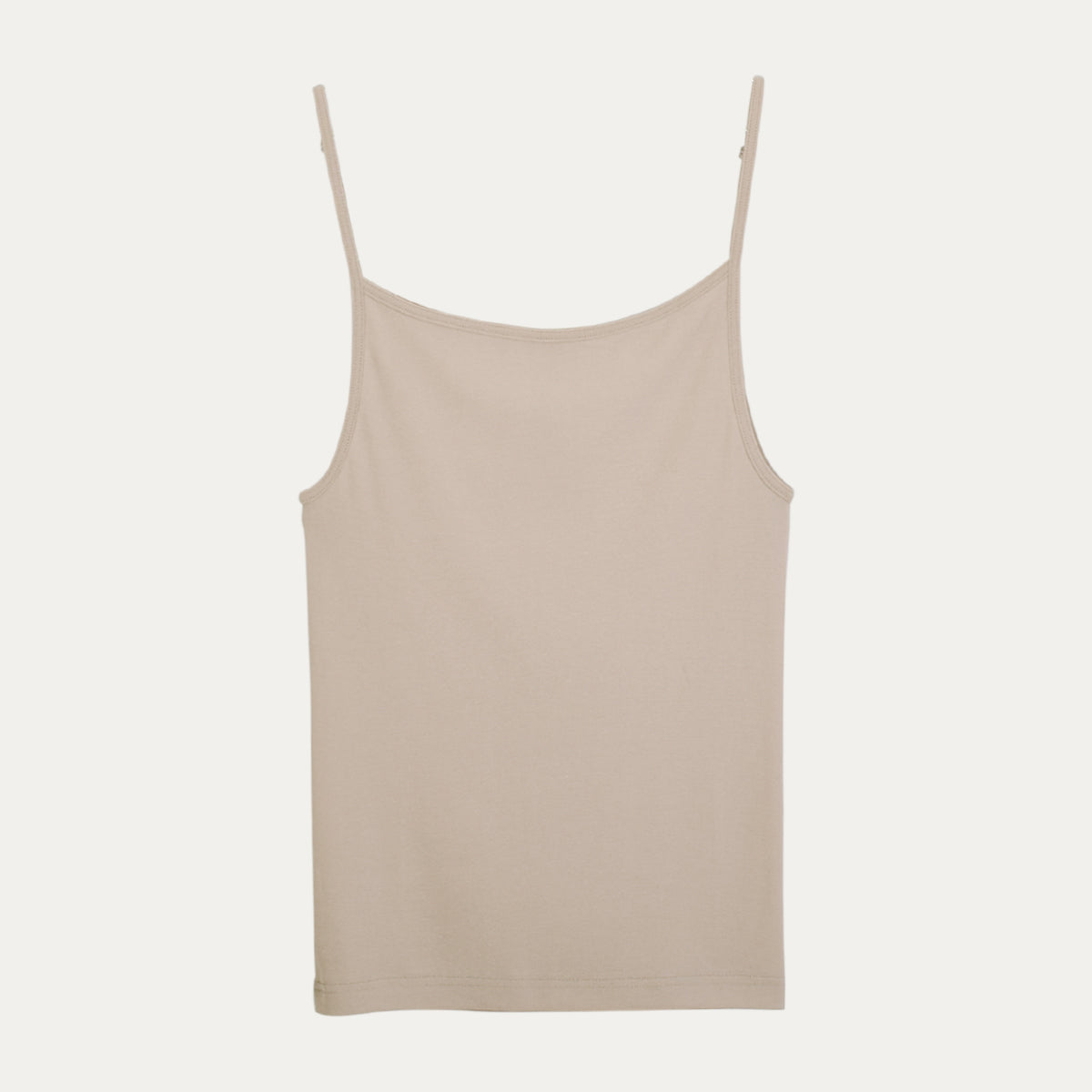 アサメリースタンダードシリーズ キャミソール