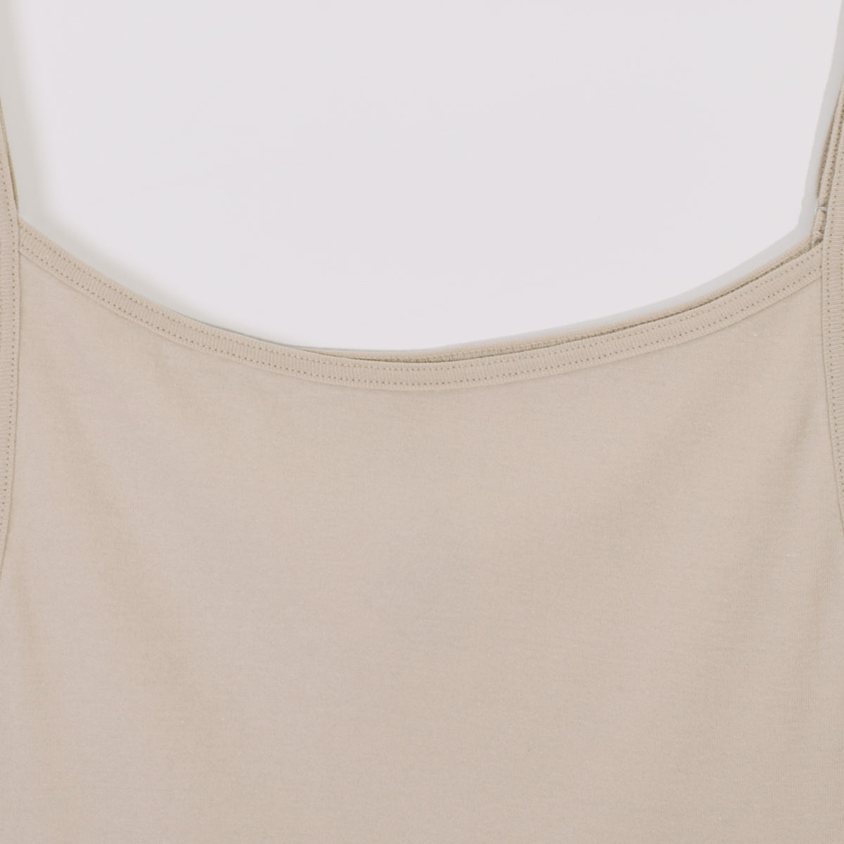 アサメリースタンダードシリーズ キャミソール