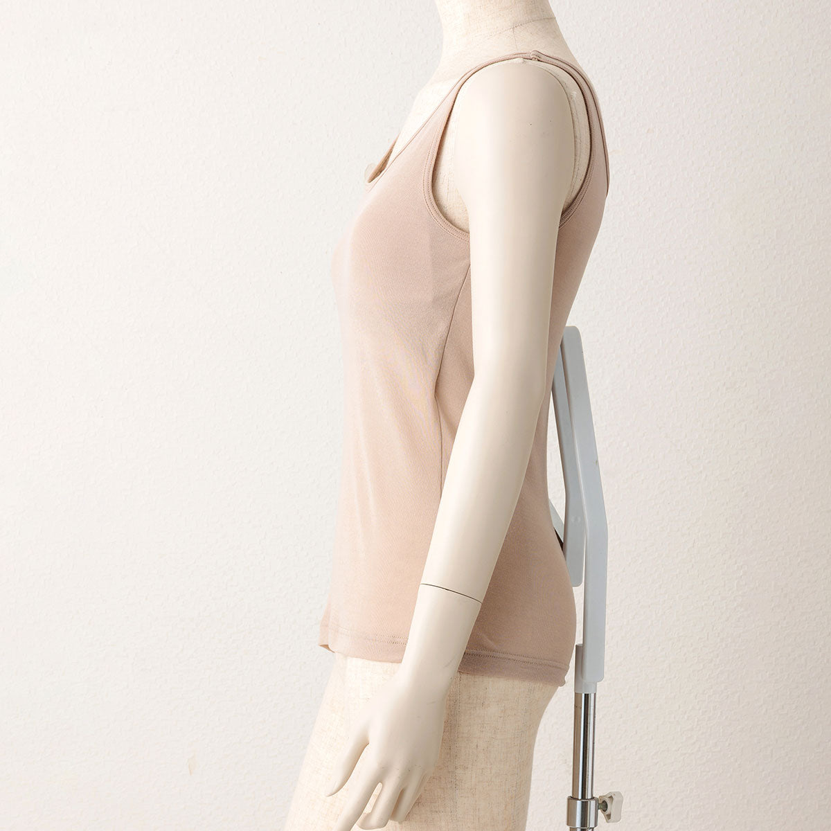 アサメリースタンダードシリーズ カップ付きタンクトップ