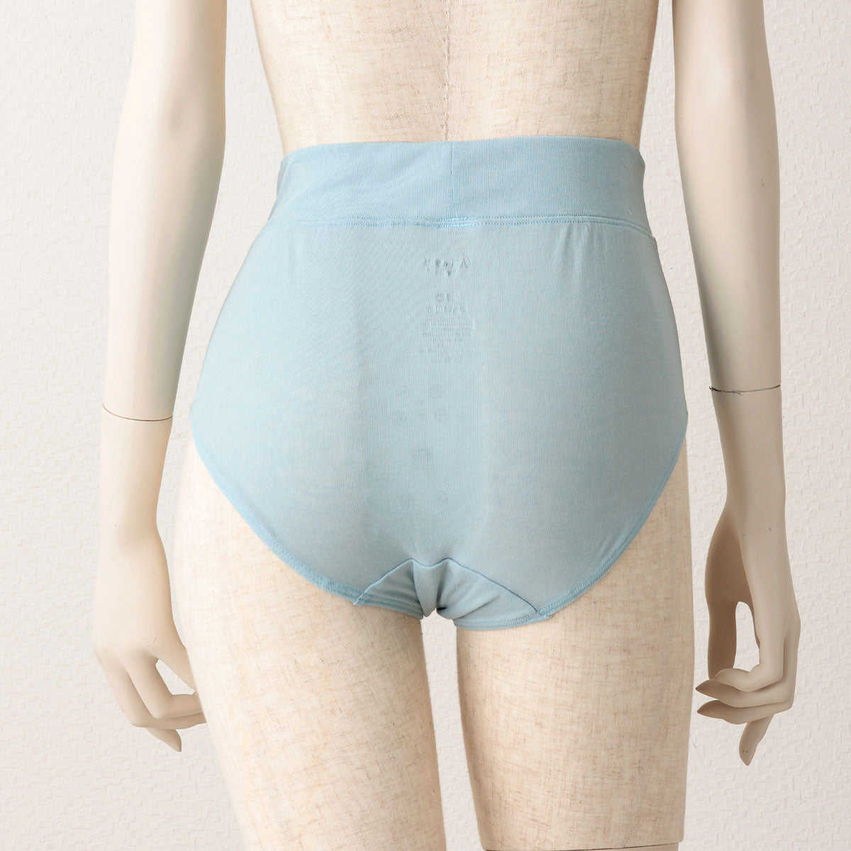 アサメリースタンダードシリーズ ワイドウエストショーツ