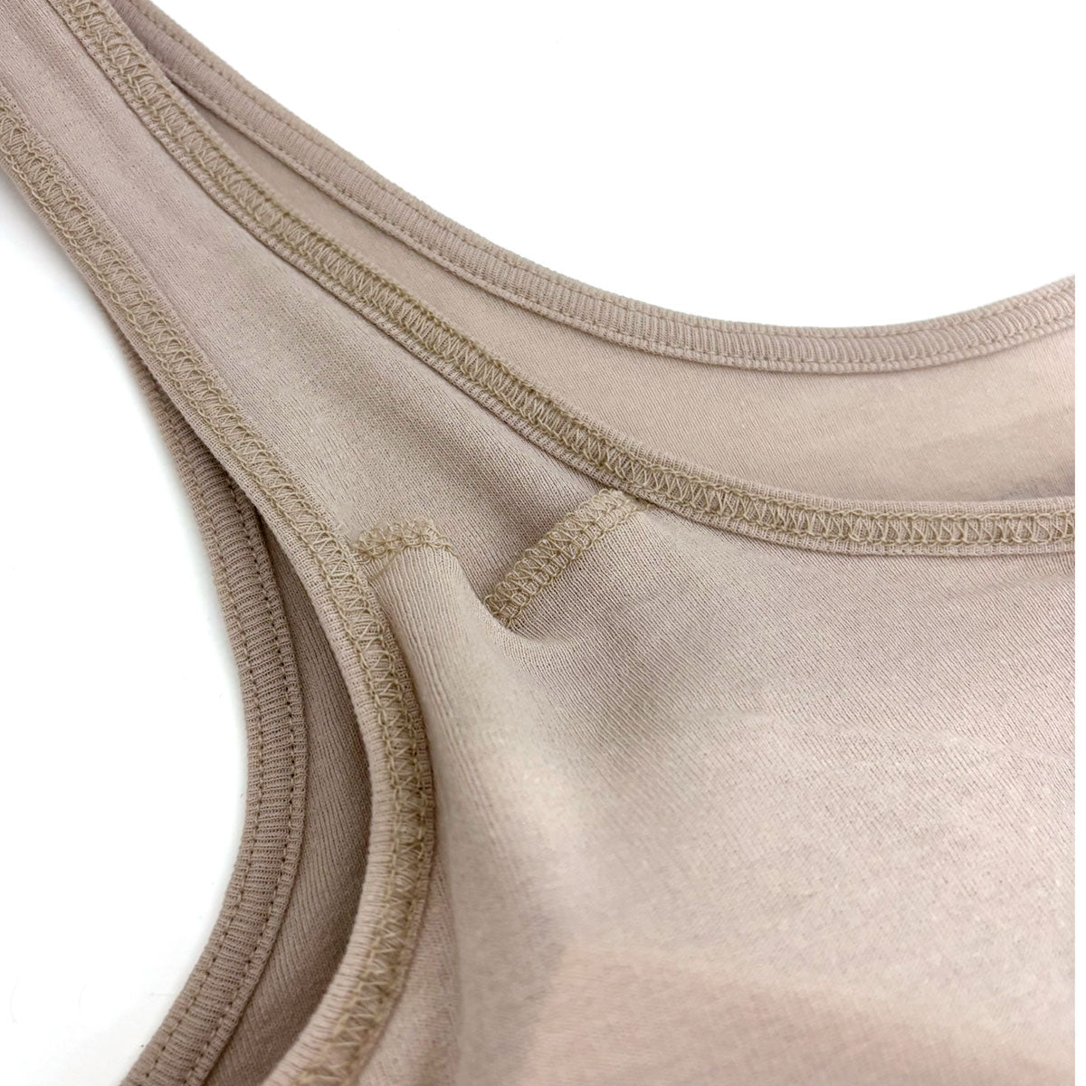 アサメリースタンダードシリーズ カップ付きタンクトップ