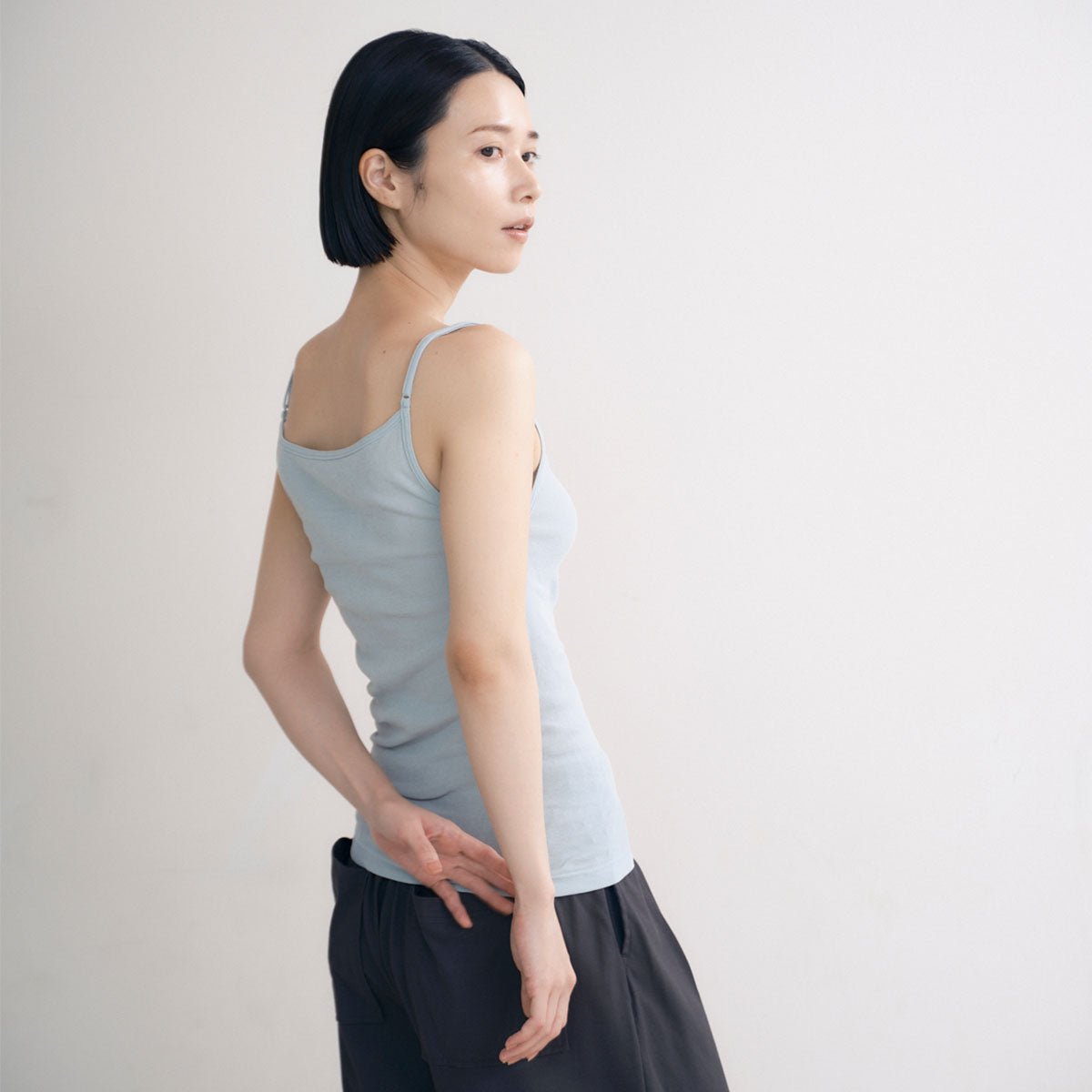 Asamerry Standard Series Camisole