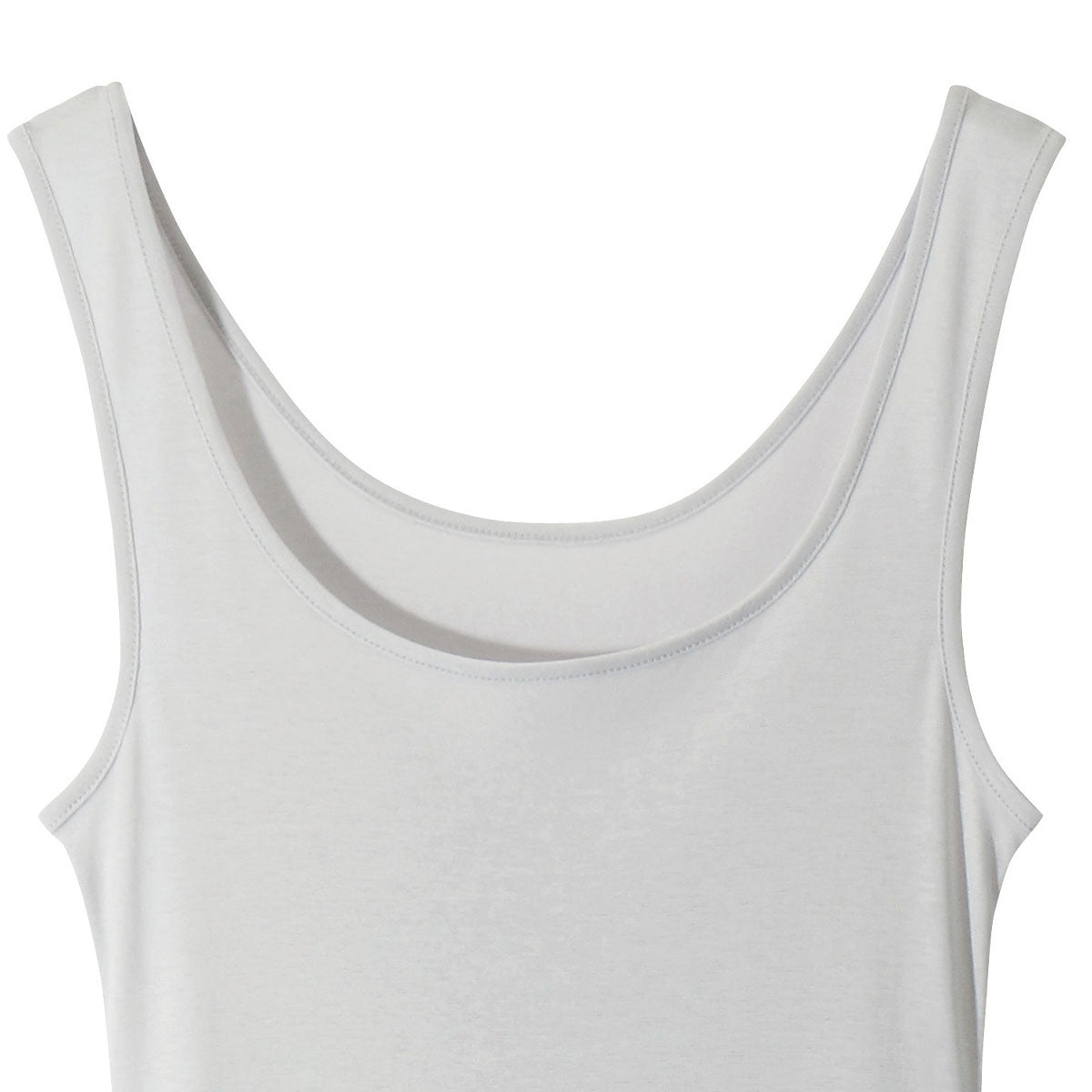 アサメリー 接触冷感 インナーワンピース