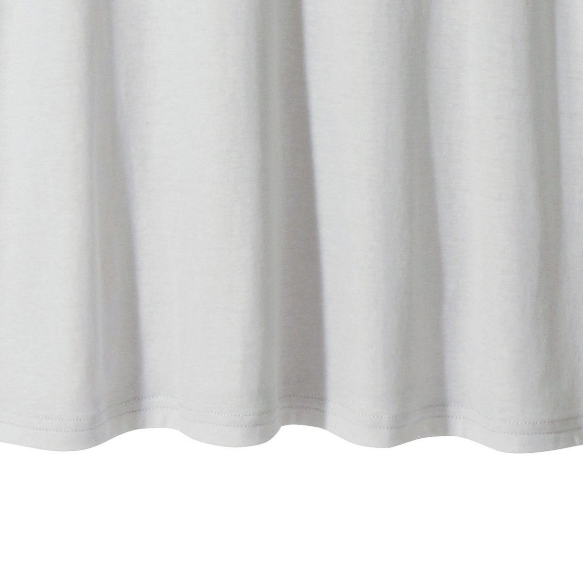 アサメリー 接触冷感 インナーワンピース