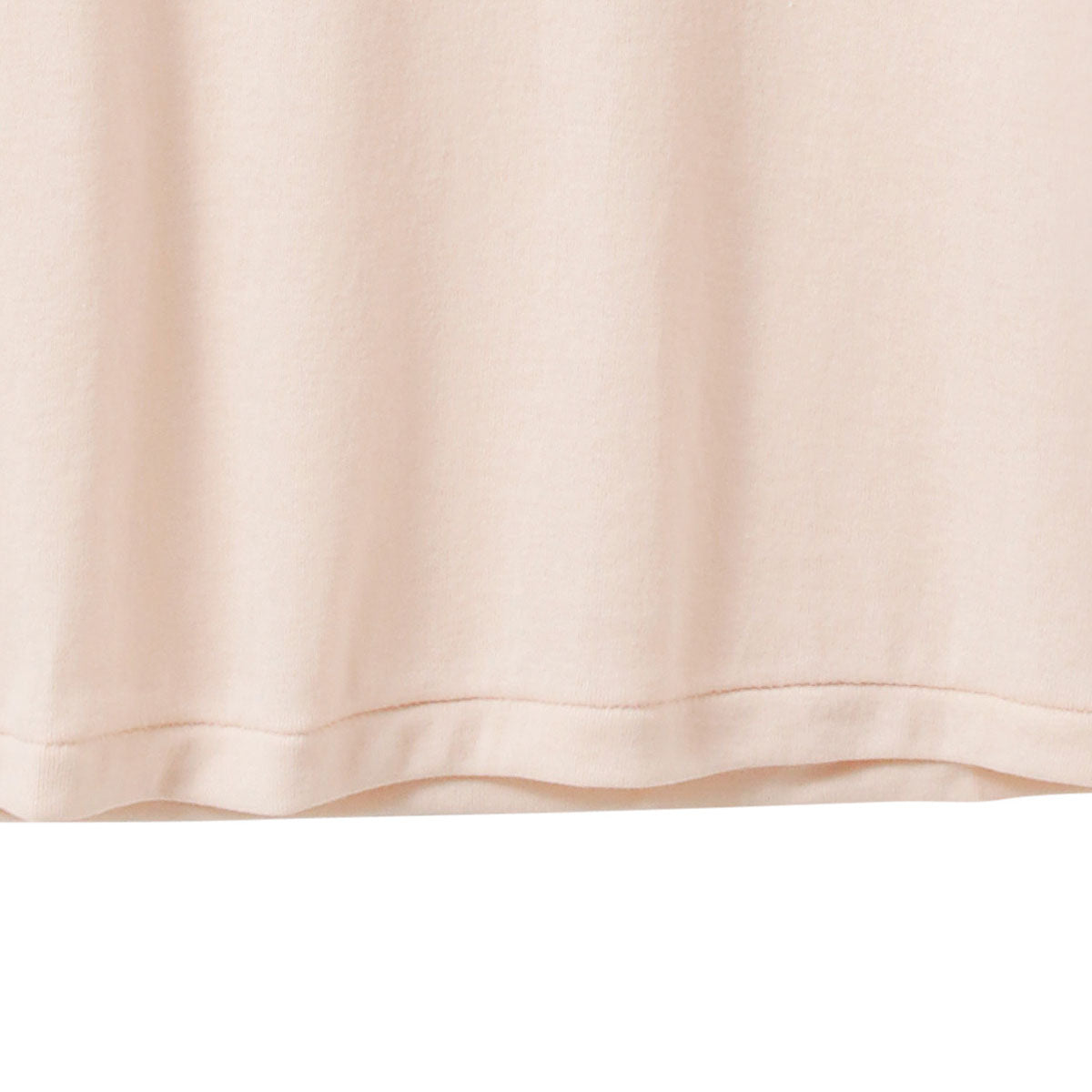 アサメリー快適シリーズ ドレスシールド 3分袖