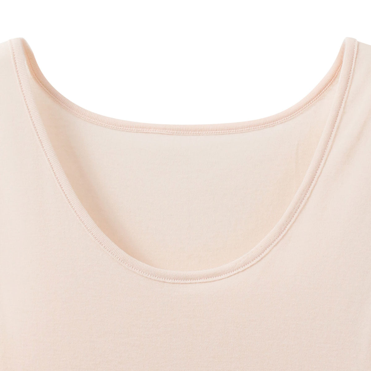 アサメリー快適シリーズ 袖なし