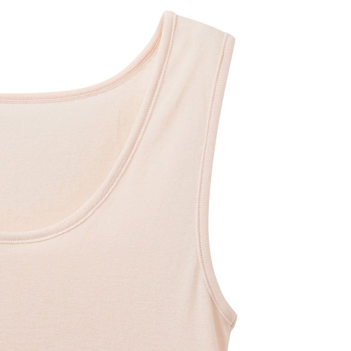 アサメリー快適シリーズ 袖なし