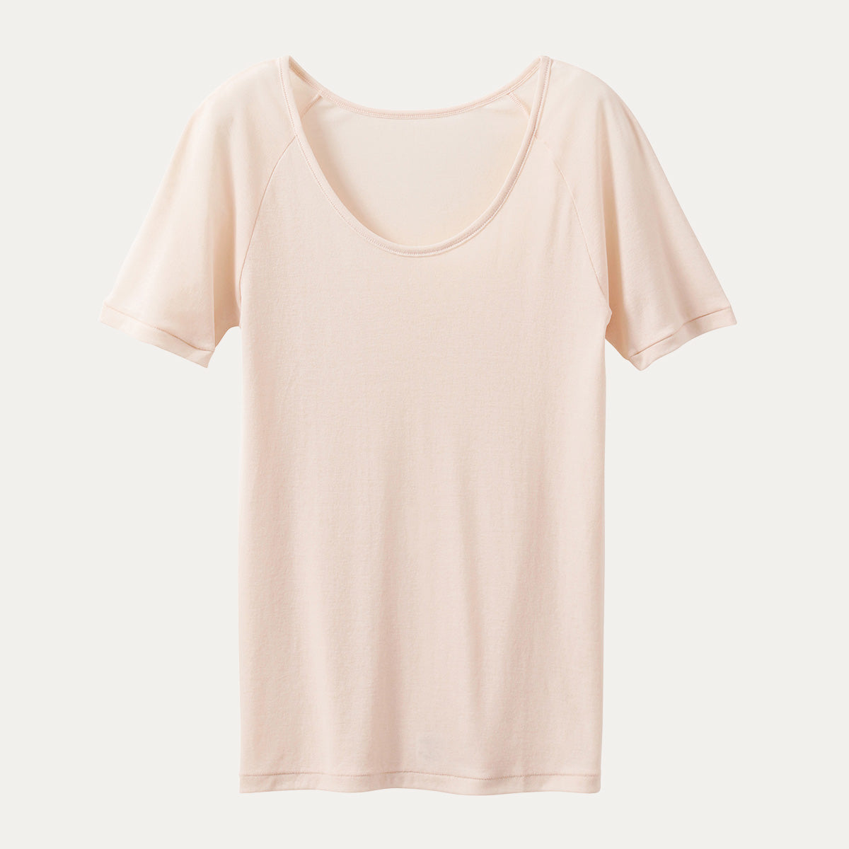 アサメリー快適シリーズ 3分袖