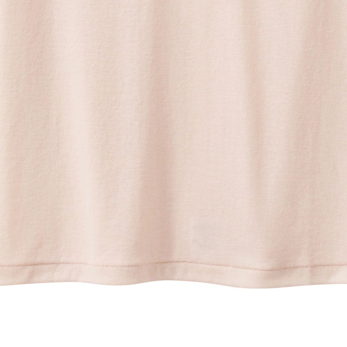 アサメリー快適シリーズ 3分袖