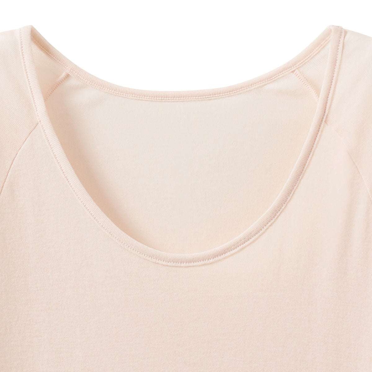 アサメリー快適シリーズ 3分袖