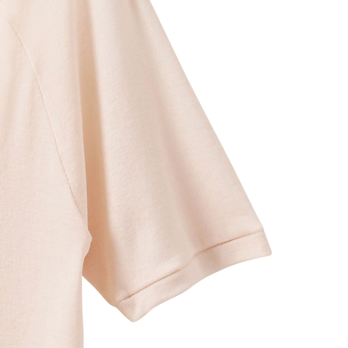 アサメリー快適シリーズ 3分袖