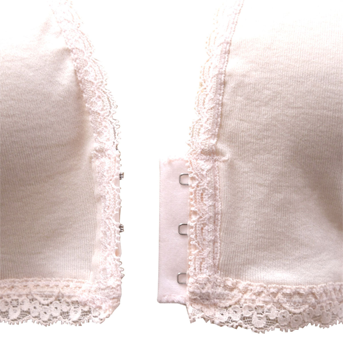 アサメリー快適シリーズ ドレスシールド ボレロ