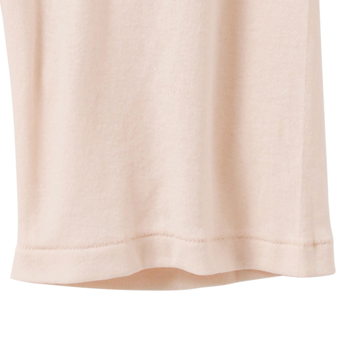 アサメリー快適シリーズ ゆったりタイプ 3分パンティ