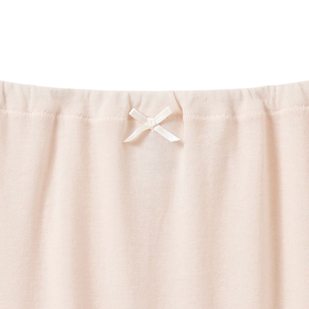 アサメリー快適シリーズ ゆったりタイプ 7分パンティ