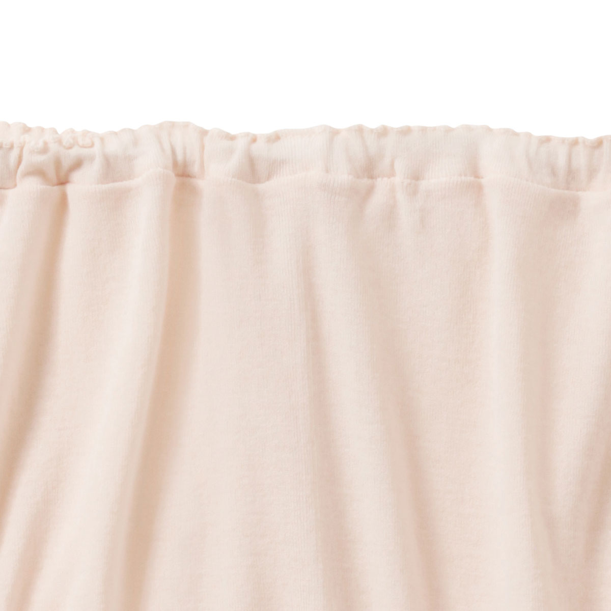 アサメリー快適シリーズ ゆったりタイプ ショーツ