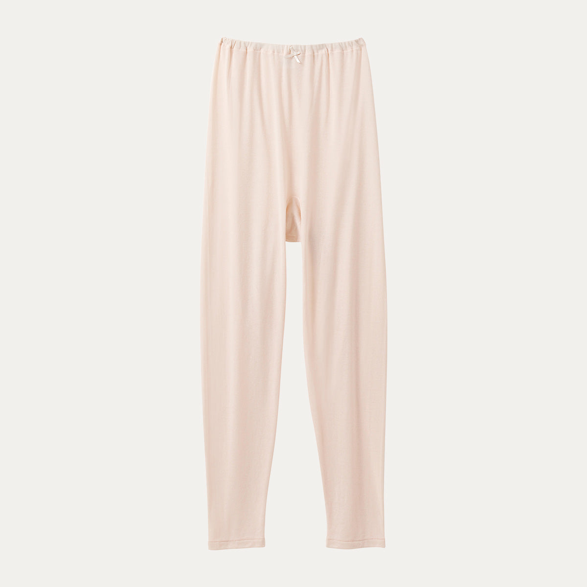 アサメリー快適シリーズ ゆったりタイプ スラックス下