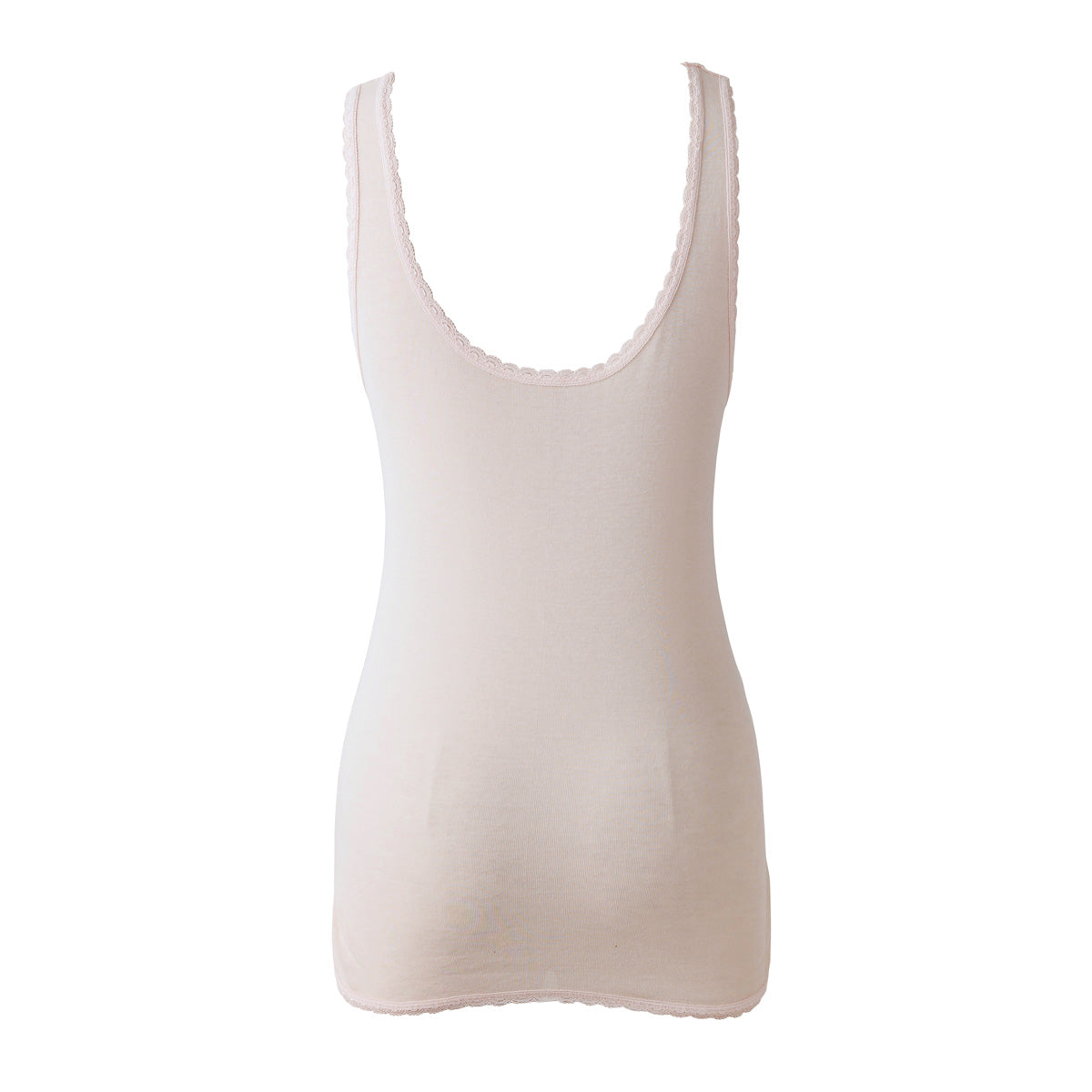 アサメリー快適シリーズ R型キャミソール