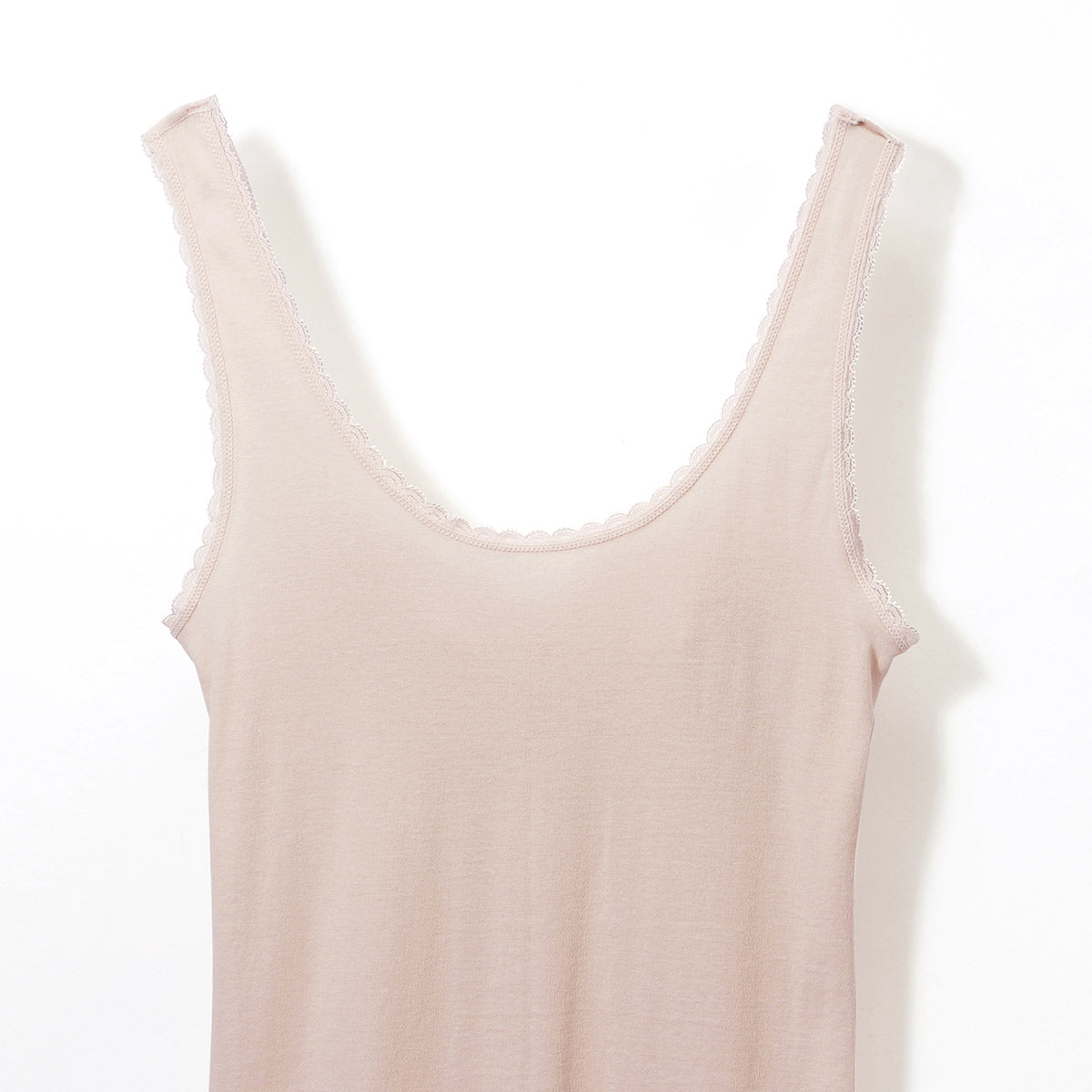 アサメリー快適シリーズ R型キャミソール