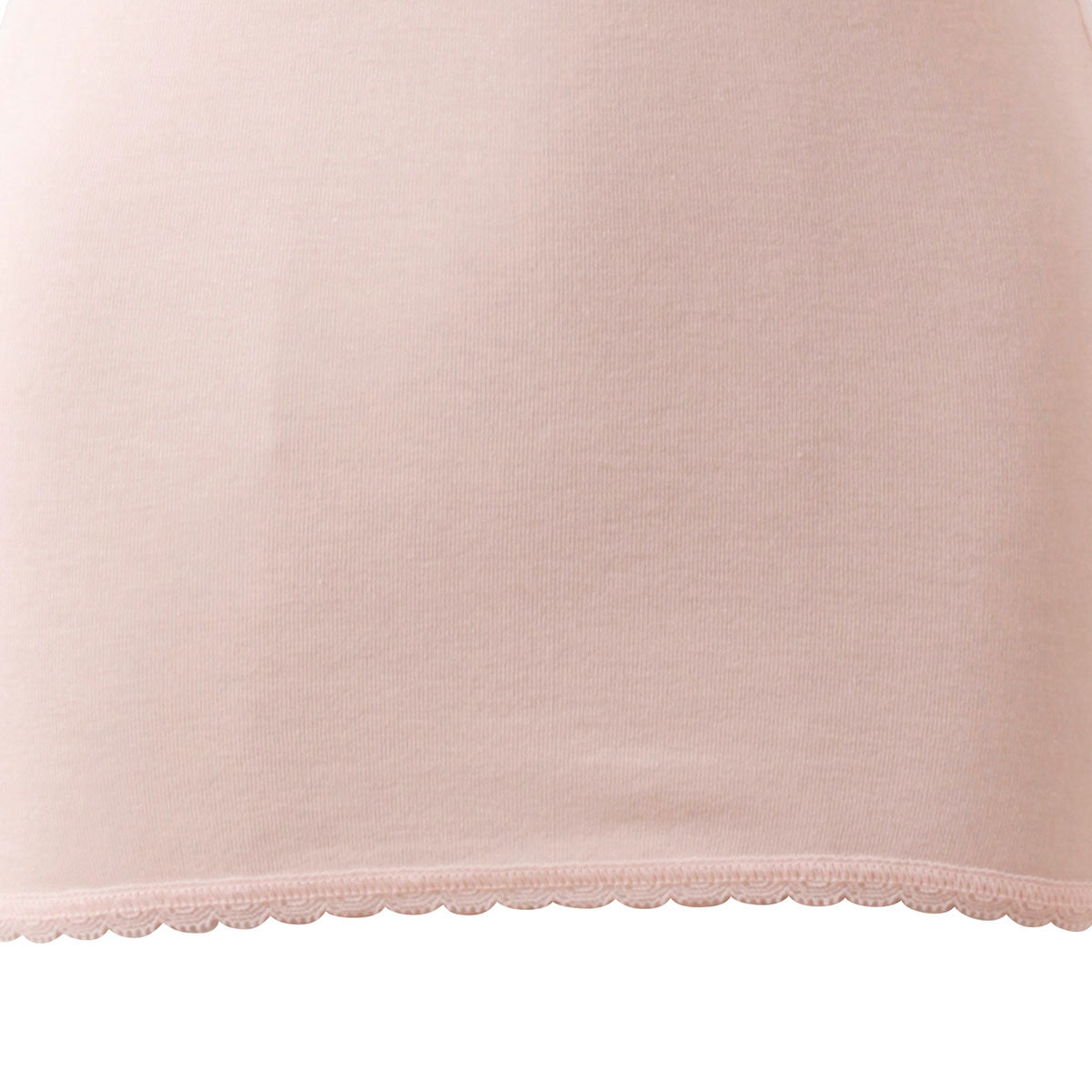 アサメリー快適シリーズ R型キャミソール