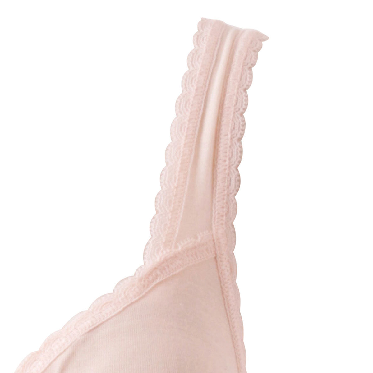 アサメリー快適シリーズ R型キャミソール