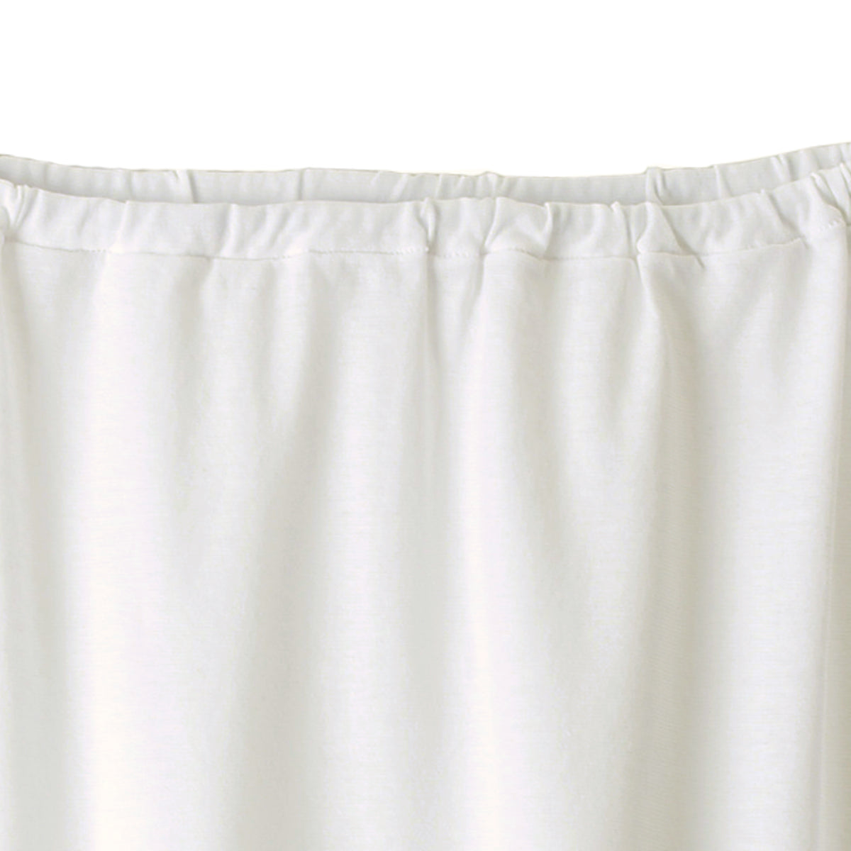 アサメリー 接触冷感 ペチコート