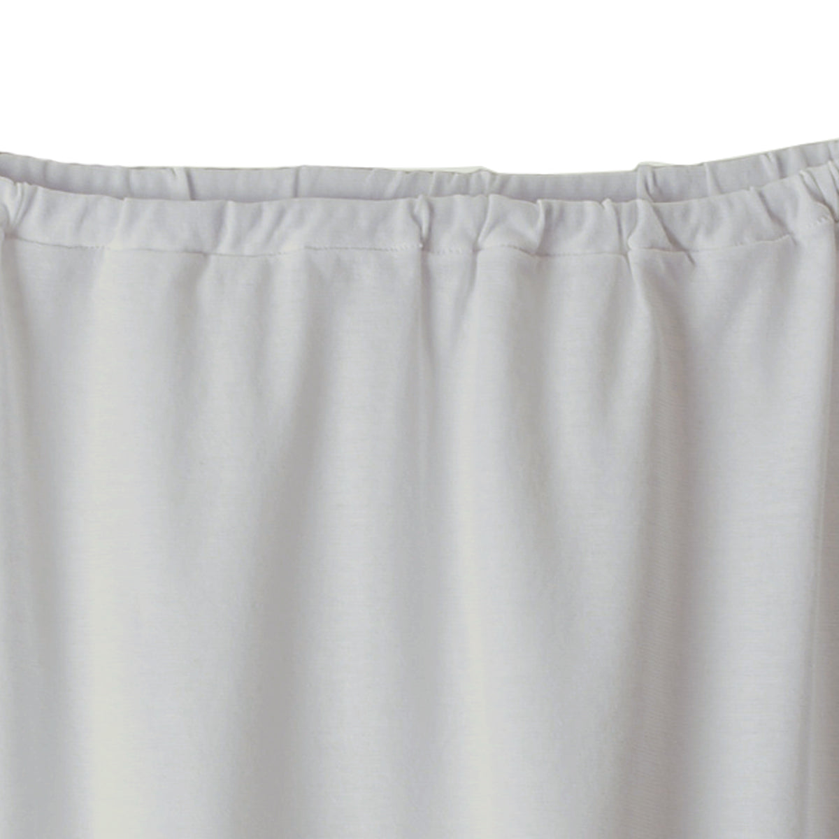 アサメリー 接触冷感 ペチコート