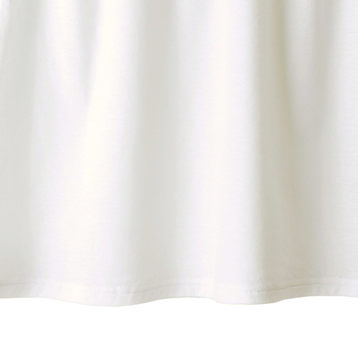 アサメリー 接触冷感 ペチコート