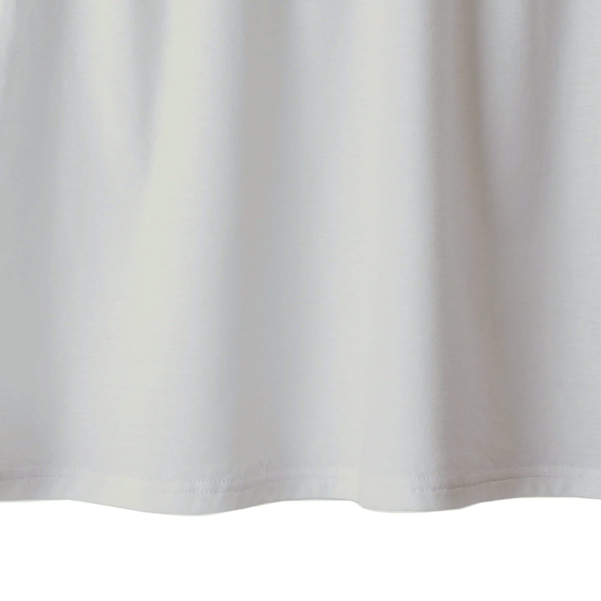 アサメリー 接触冷感 ペチコート