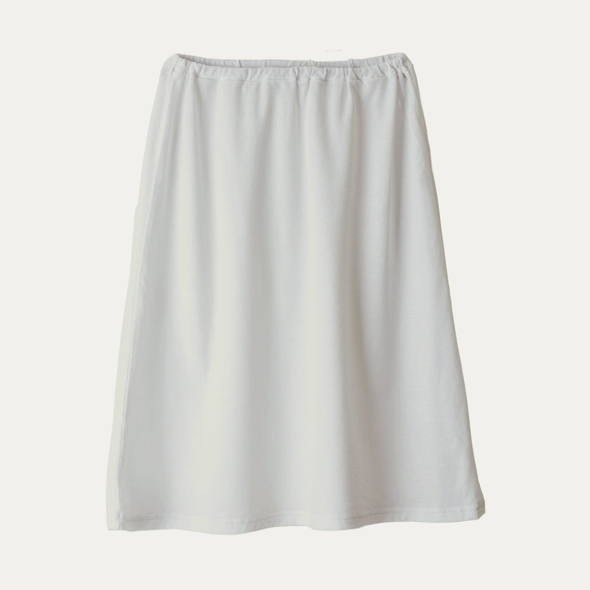 アサメリー 接触冷感 ペチコート