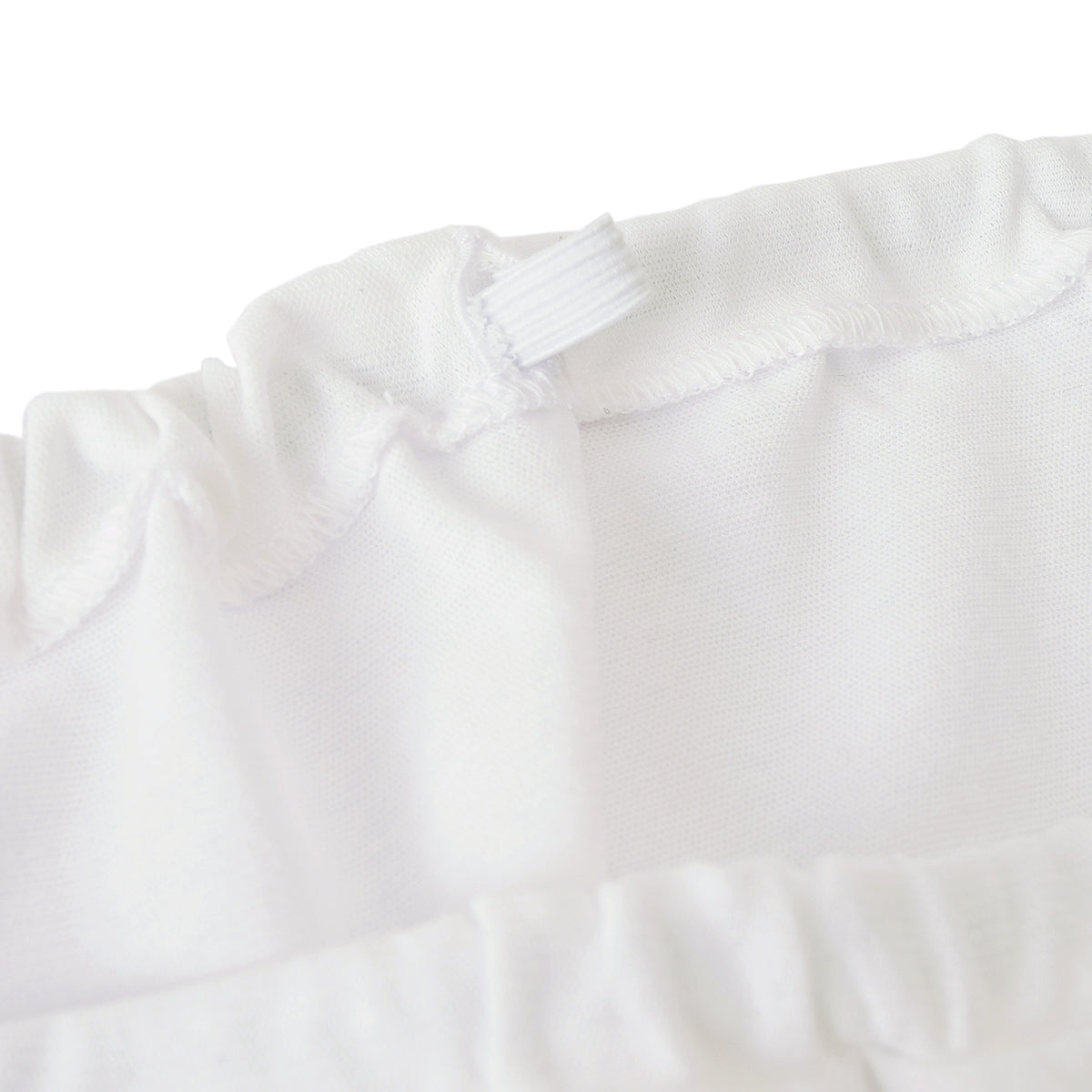 アサメリー 接触冷感 ペチコート