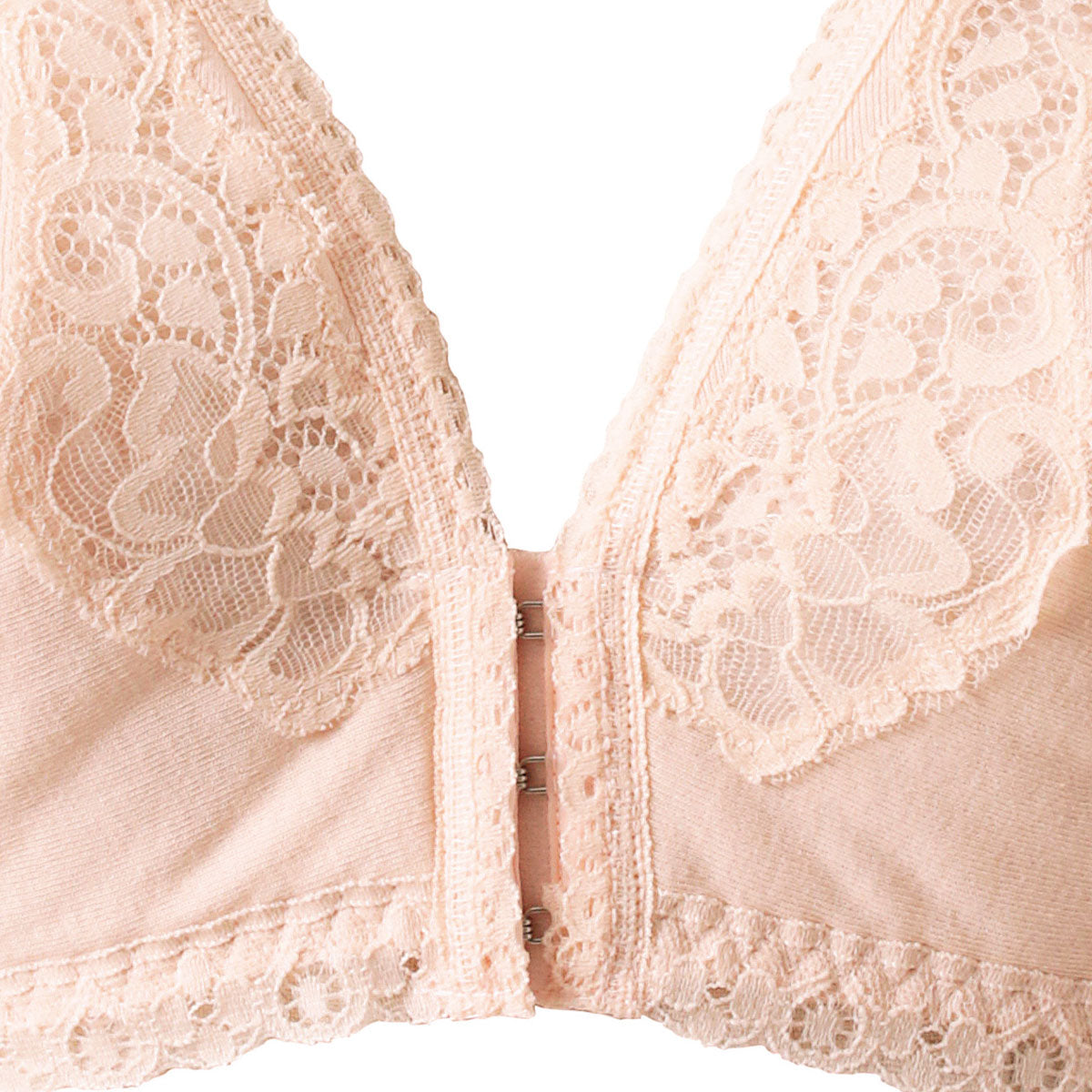 アサメリーブラジャー