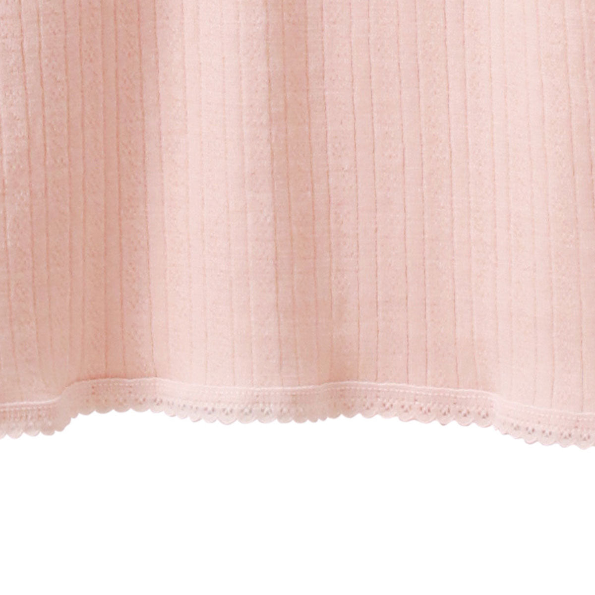 エアメリー ウールシリーズ 8分袖